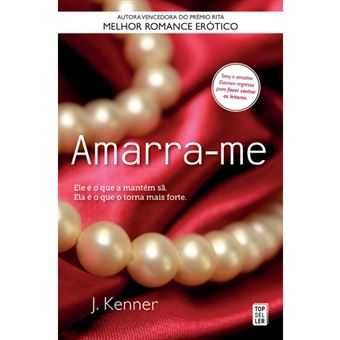 J. Kenner: Os Nossos Pecados/Seduzo-te /.. - Desde 8€