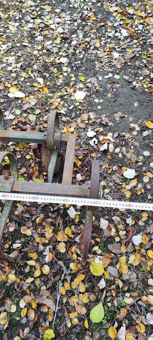 Продам культиватор