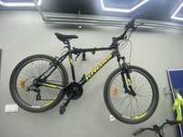 KROSS Hexagon 1.0 jak nowy + ubezpieczenie 3 lata M21 26 cali rama L