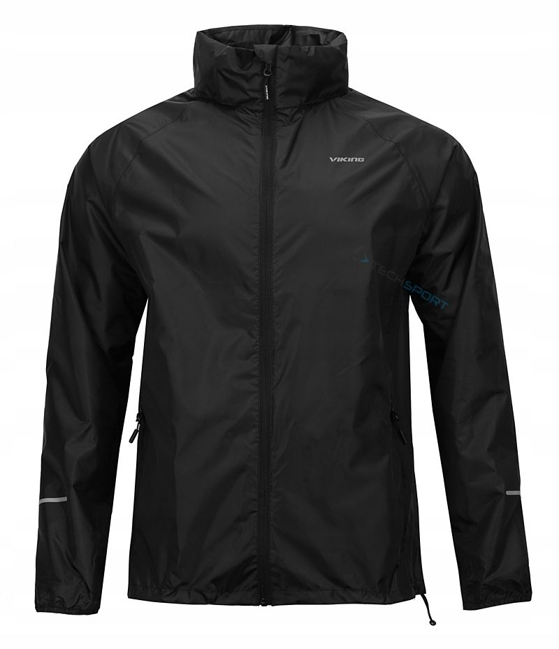 Viking Rainier Kurtka Przeciwdeszczowa 10000 Xl