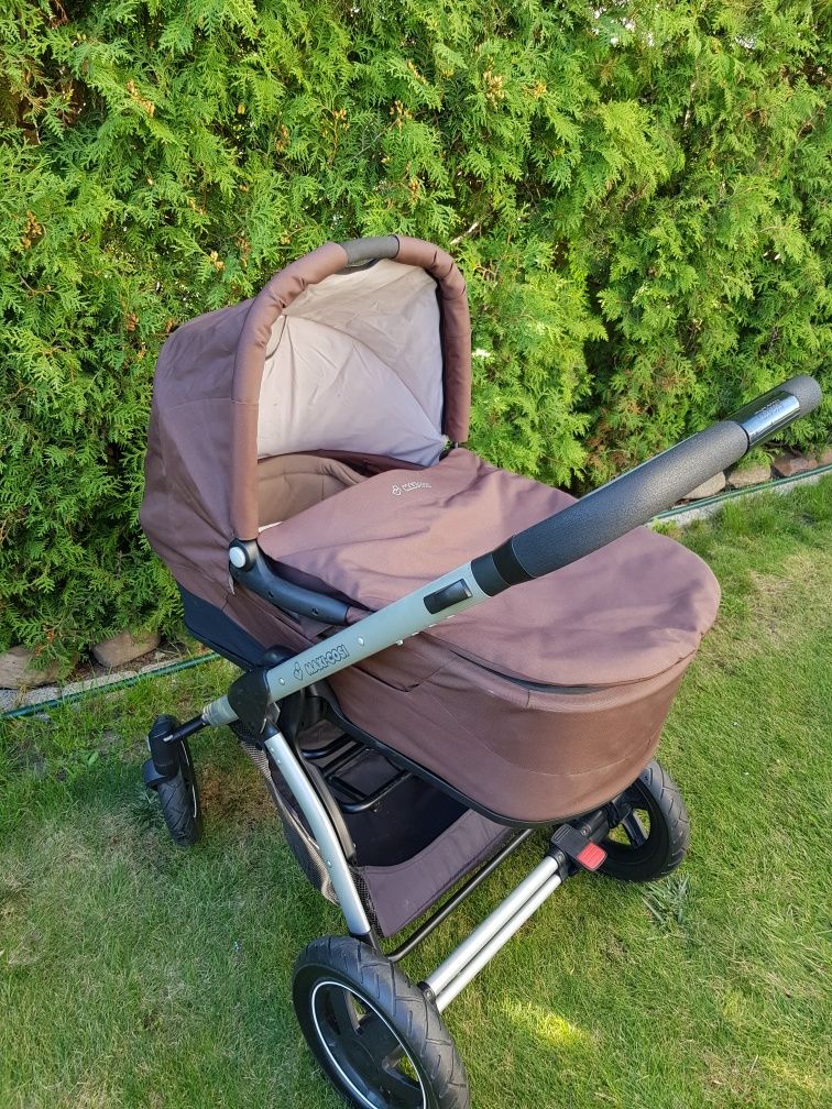 Maxi Cosi Mura 4 Plus