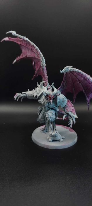 Armia Emperors Children Warhammer 40k ew.wymiana na Death Guard/Orks