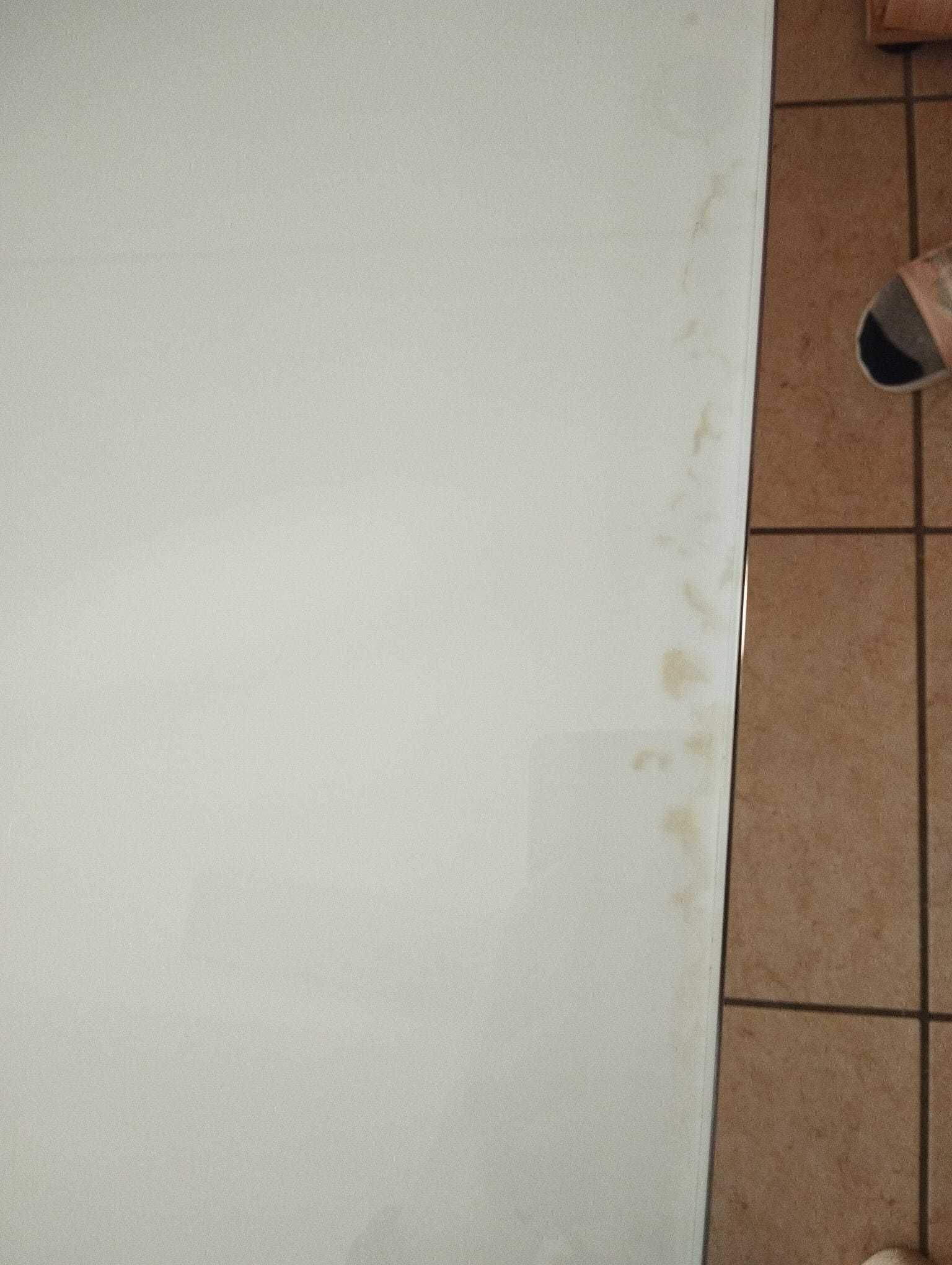 Mesa do Ikea Torsby