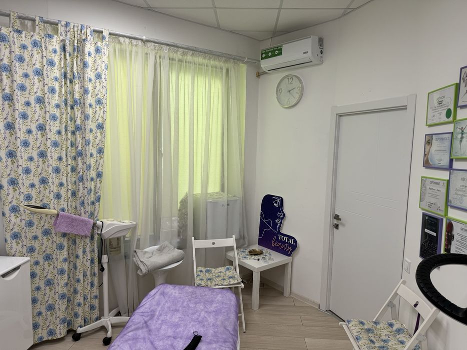 Аренда нежилых помещений