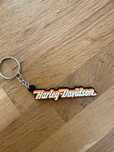 Porta-chaves Harley Davidson
