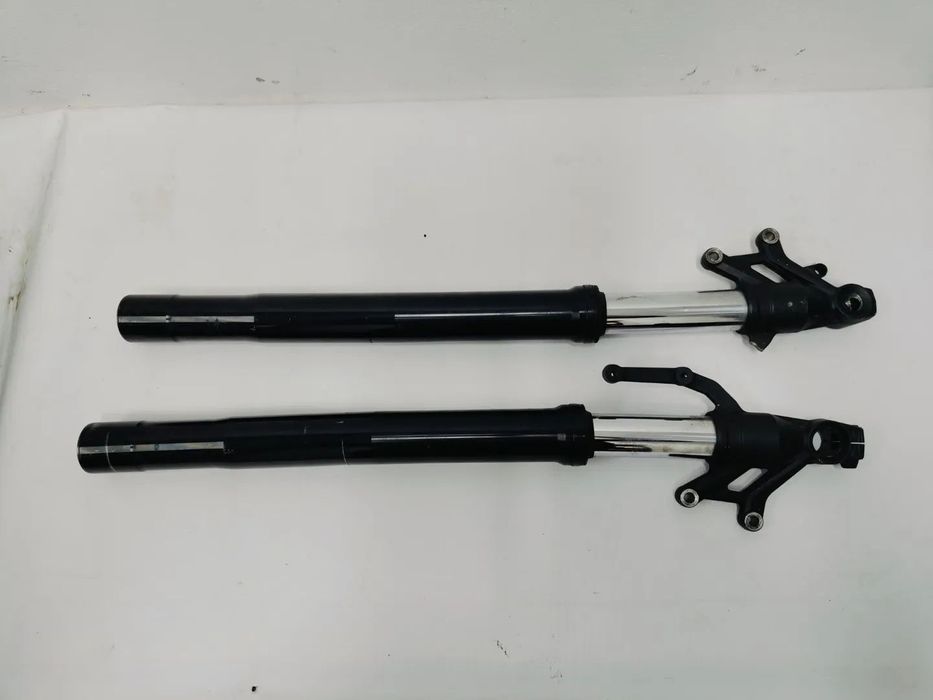 Suzuku GSXR Lagi zawieszenie przód