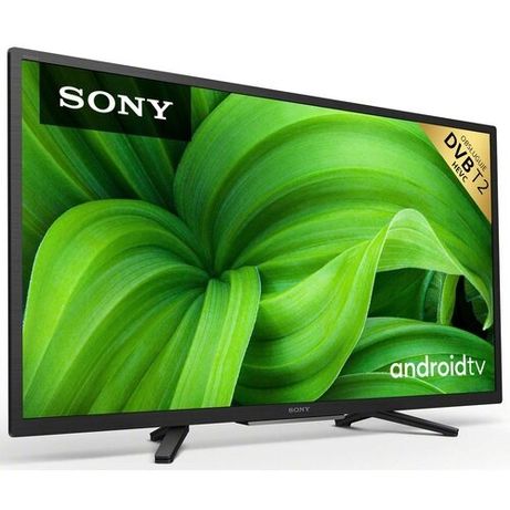 Телевізори SONY KD-32W800 LED Android TV DVB-T2