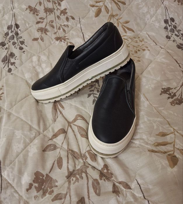 Жіночі кросівки сліпони Brunello Cucinelli