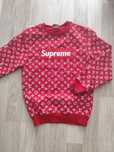 Bluza Supreme rozmiar 98