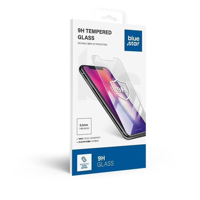Szkło hartowane do Samsung Galaxy A16 4G / A16 5G / M16 5G