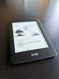 Czytnik Kindle Paperwhite 2 - 4GB - 6" - WIFI - Czarny - Bez Reklam