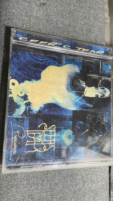 Seer's Tear ‎– Precious - cd