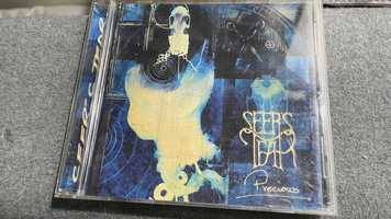 Seer's Tear ‎– Precious - cd