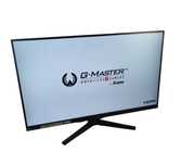 Monitor IIYama G2745HSU-B1 pudełko