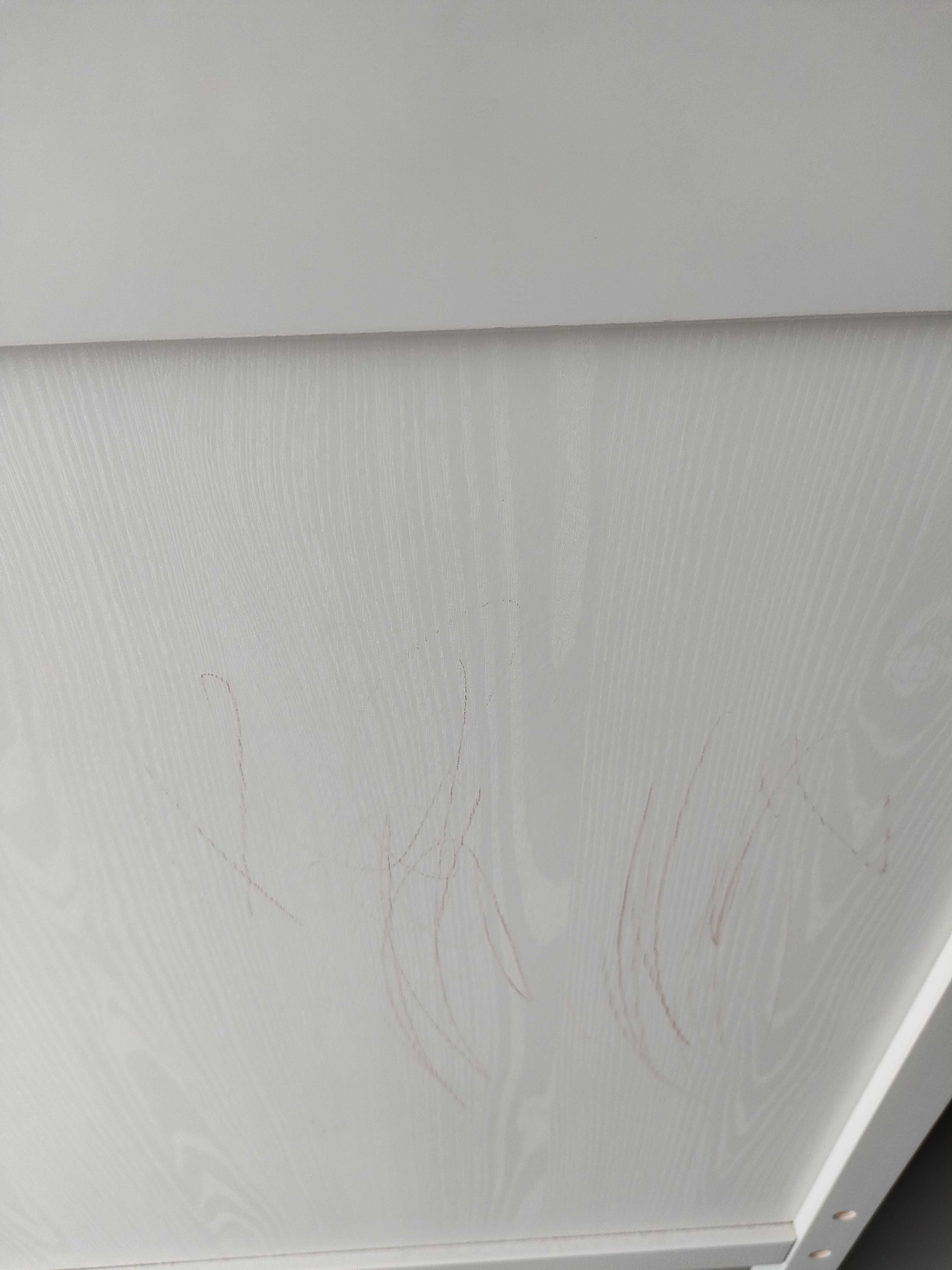 Berço IKEA com colchão