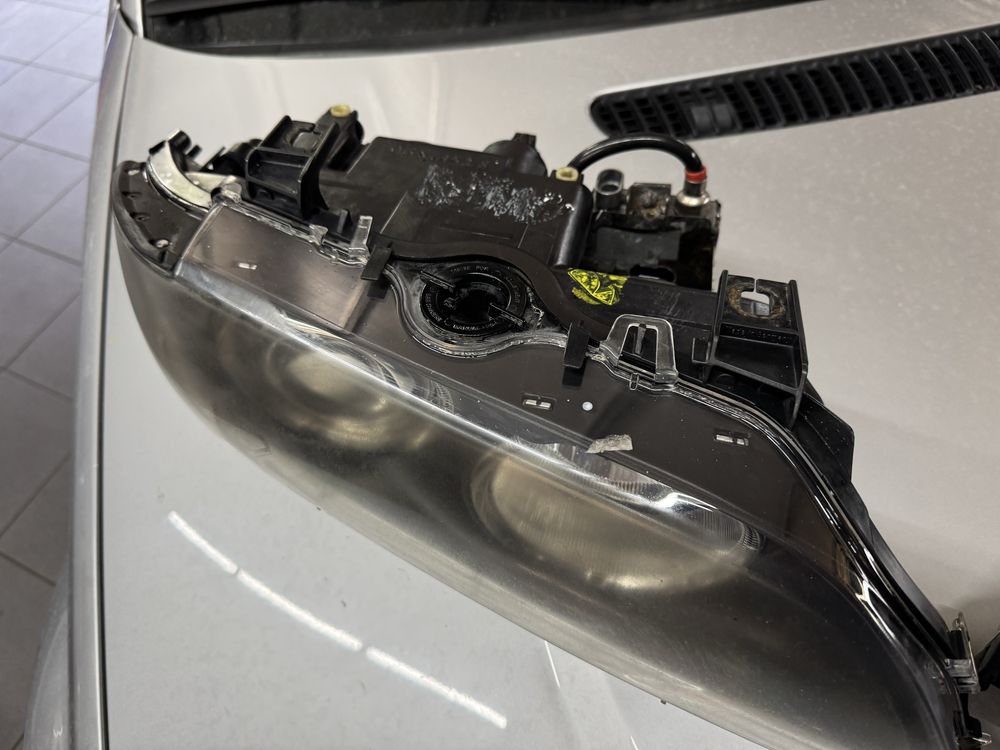 Farois  BMW E39 fase 2 de Xenon