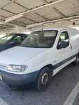 Berlingo 1.9 Citroën
