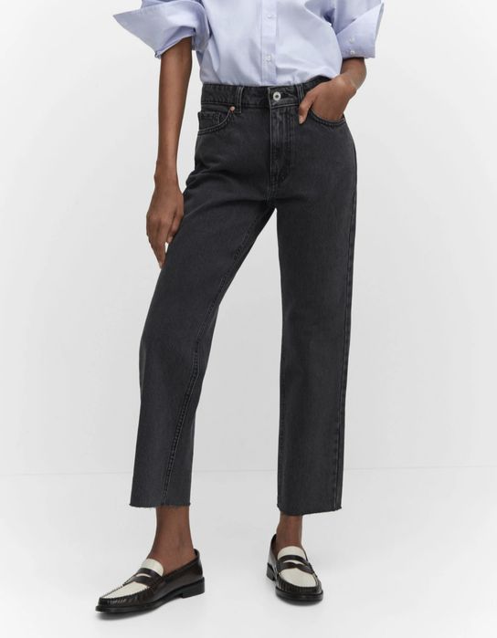 Жіночі джинси mango