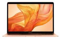 Apple MacBook Air A2179 13" i5 16GB 512GB Retina TouchID 2020 Złoty