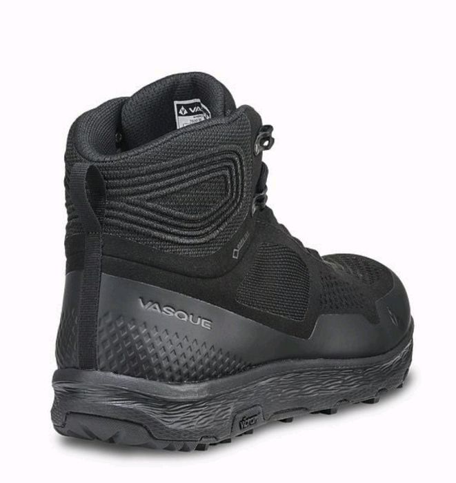 Черевики Vasque Men Black GTX сток оптом