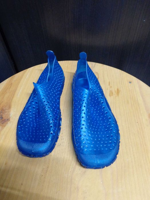 Sapatos aquáticos para piscina