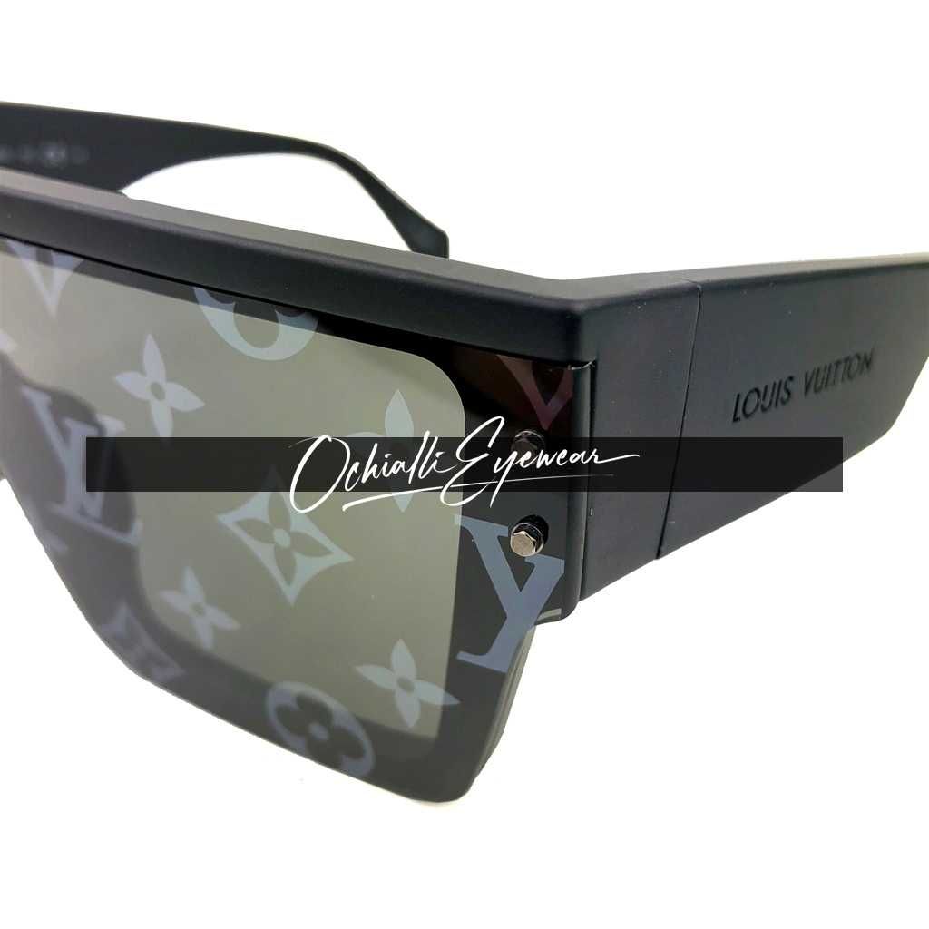 Okulary przeciwsłoneczne Louis Vuitton Waimea L z pudełkiem
