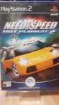 Need for Speed: Hot Pursuit 2 PS2 Sklep/Wysyłka/Wymiana