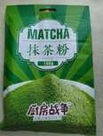 Матча зеленая, голубая, манго, трюфель картофель