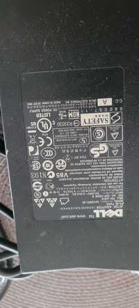 Zasilacz ladowaka deel dell del laptop 19,5v 6,7A model da131pe