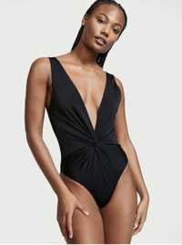 Купальник Victoria's Secret Twist Plunge One-Piece Swimsuit