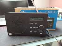 Radio FM, DAB+ Bluetooth OK