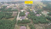 Малютянка 12 сот з Електрикою, біля Лісу