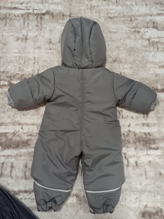 Демисезонний комбінезон, 0-6 міс