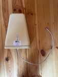 Antena TRANS-DATA LTE KYZ7 7/9/10 A741031 Dipol –zewnętrzna kierunkowa