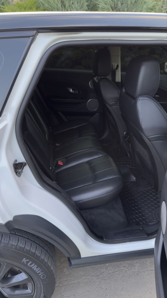Range Rover Evoque 2.2 Дизель ‼️