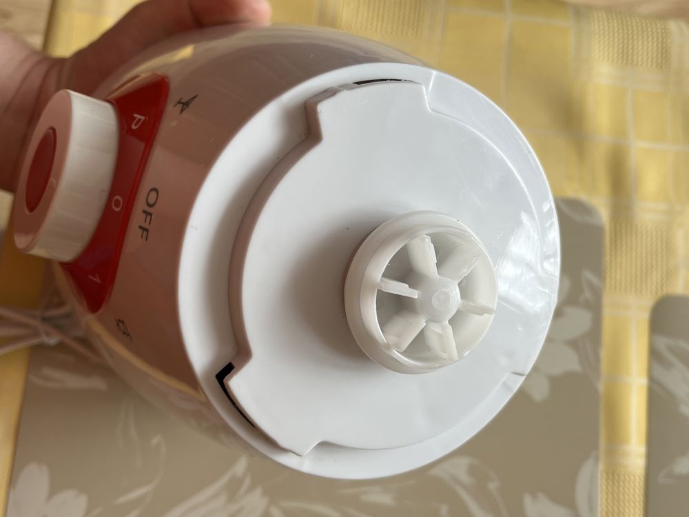 Blender FoodExpert TB 5177
