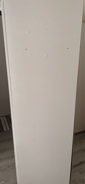 Roupeiro branco