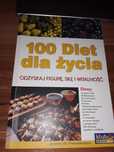 100 diet dla życia Odzyskaj figurę siłę i witalność