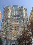 Саксаганського, 121 ЖК Botanic Towers БотанікТауер центр цегла