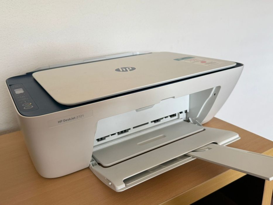 Impressora HP Deskjet 2721
