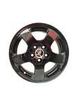 Felgi Alu Skoda Fabia VW Polo Seat Ibiza 4x100 14
