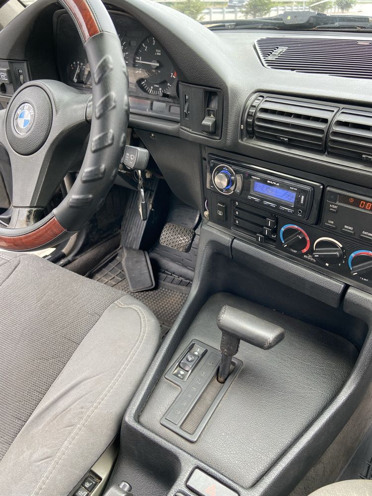 Продам е34 m50b25