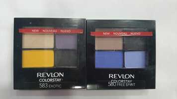 Cienie do powiek Revlon