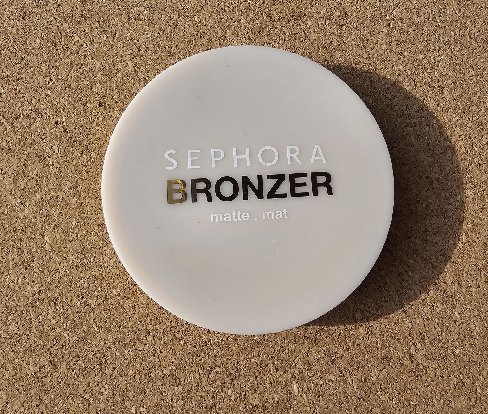 Sephora Collection bronzer