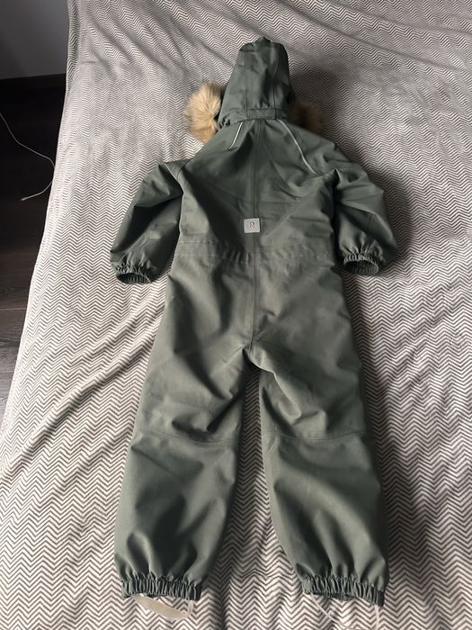 Зимовий комбінезон Reimatec Trondheim 110