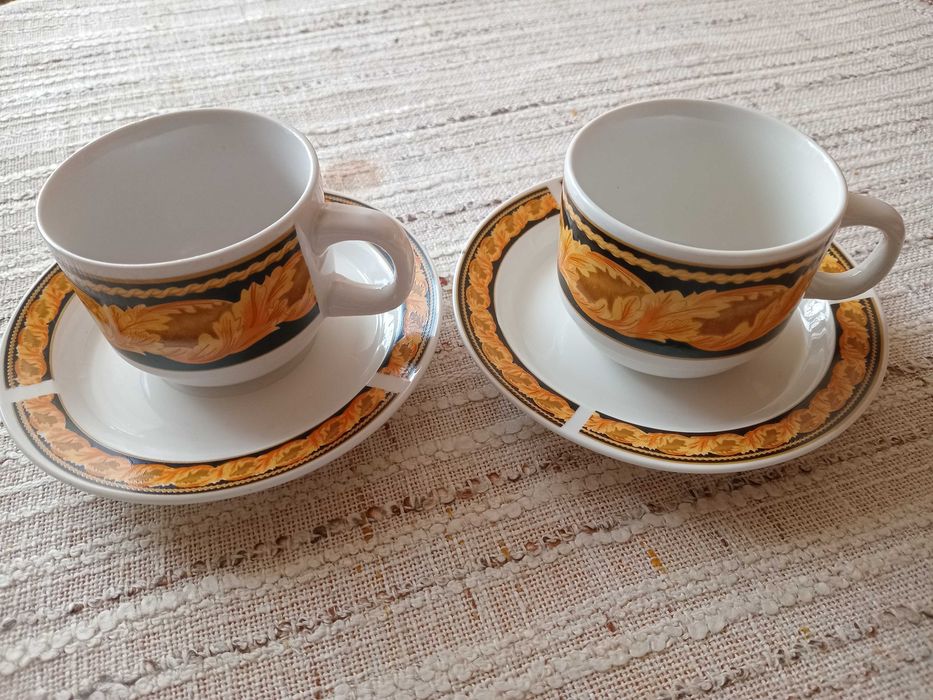 Посуд радянський