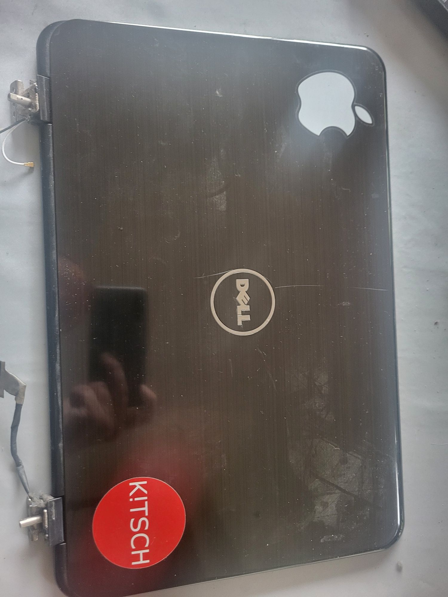 Sprzedam klapę Matrycy do Laptopa DELL INSPIRON N5010