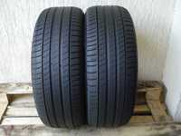 Michelin Primacy 3  215/50 r 18  2 - sztuki letnie