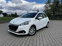 Peugeot 208 1.2 82KM