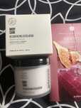 Wygladzajacy peeling do ciala Arbonne